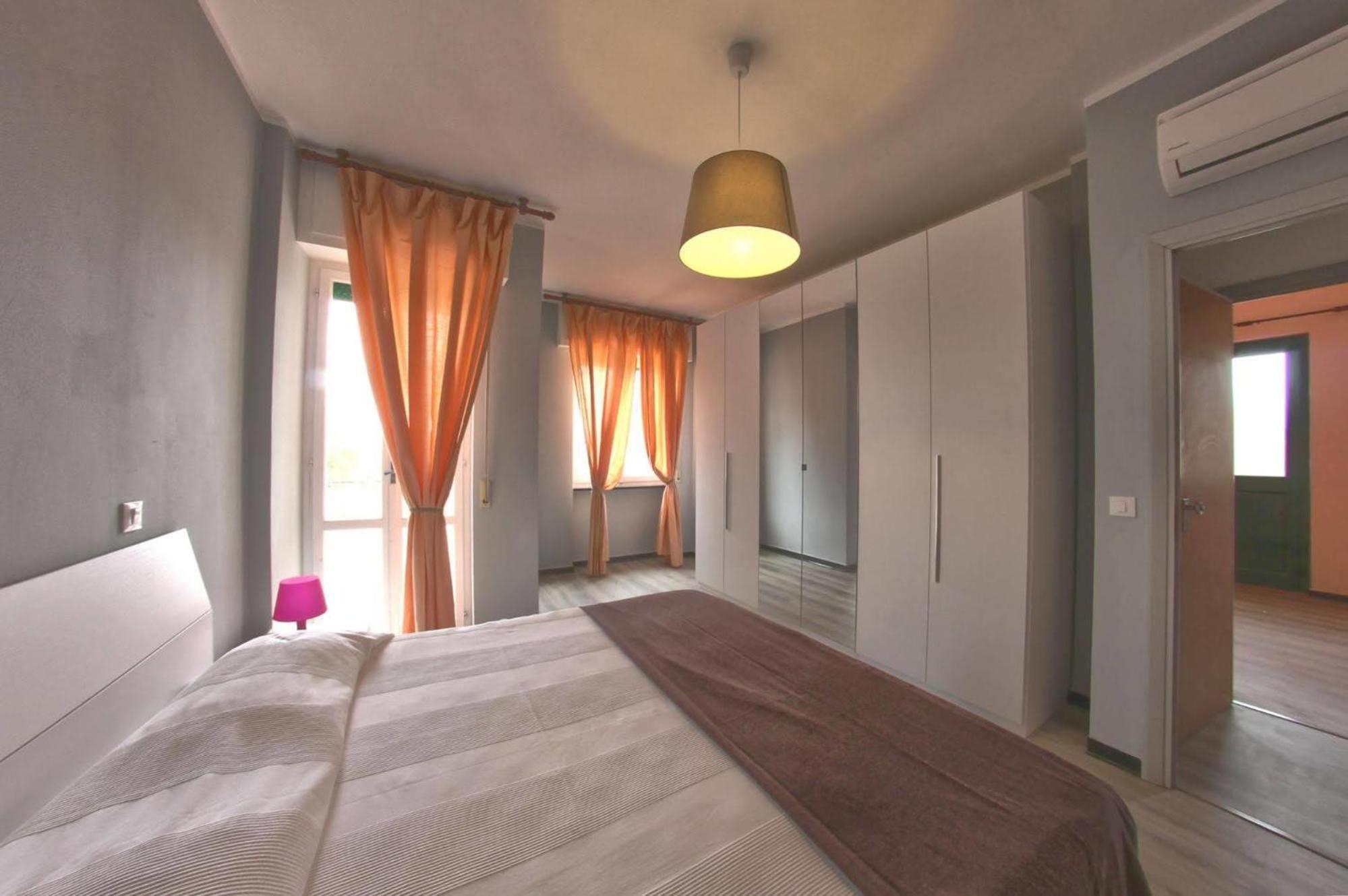 Liguria Apartments 皮特拉利古 外观 照片